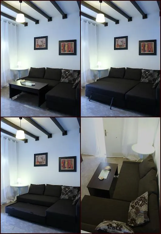 Malaga Sun&House Villa